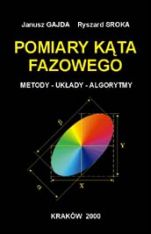 Pomiary kąta fazowego - ISBN 9788390829562