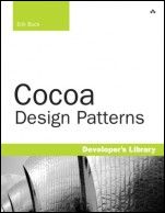 Cocoa Design Patterns - ISBN 9780321535023