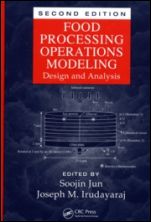 Food Processing Operations Modeling: Design and Analysis - ISBN 9781420055535