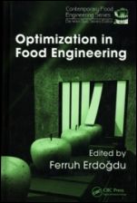Optimization in Food Engineering - ISBN 9781420061413