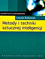 Metody i techniki sztucznej inteligencji - ISBN 9788301145293