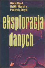 Eksploracja danych - ISBN 9788320430530