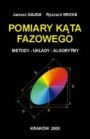 Pomiary kąta fazowego - ISBN 9788390829562