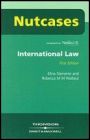 International Law - ISBN 9781847030177