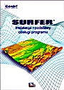 SURFER® Instalacja i podstawy obsługi programu - ISBN 9788392053118