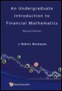 An Undergraduate Introduction to Financial Mathematics - ISBN 9789812835352