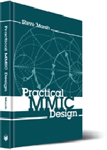 Practical MMIC Design - ISBN 9781596930360