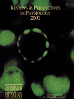 Reviews and Perspectives in Physiology 2001 - ISBN 9780521005036