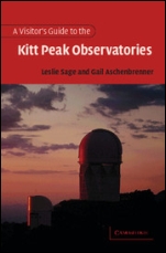 A Visitors Guide to the Kitt Peak Observatories - ISBN 9780521006521