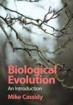 Biological Evolution - ISBN 9780521012058