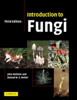 Introduction to Fungi - ISBN 9780521014830