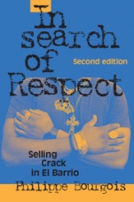 In Search of Respect - ISBN 9780521017114