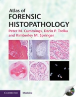 Atlas of Forensic Histopathology - ISBN 9780521110891