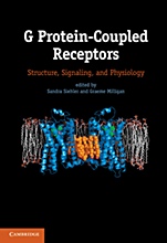 G Protein-Coupled Receptors - ISBN 9780521112086
