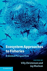 Ecosystem Approaches to Fisheries - ISBN 9780521113052