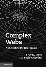 Complex Webs - ISBN 9780521113663