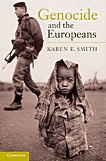 Genocide and the Europeans - ISBN 9780521116350
