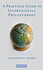A Practical Guide to International Philanthropy - ISBN 9780521116411