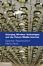 Emerging Wireless Technologies and the Future Mobile Internet - ISBN 9780521116466