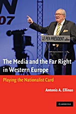 The Media and the Far Right in Western Europe - ISBN 9780521116954