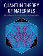 Quantum Theory of Materials - ISBN 9780521117111