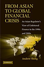 From Asian to Global Financial Crisis - ISBN 9780521118644