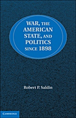 War, the American State, and Politics since 1898 - ISBN 9780521119153