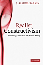 Realist Constructivism - ISBN 9780521121811