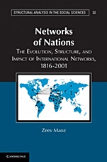Networks of Nations - ISBN 9780521124577