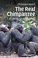 The Real Chimpanzee - ISBN 9780521125130