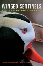 Winged Sentinels - ISBN 9780521126823