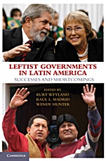 Leftist Governments in Latin America - ISBN 9780521130332
