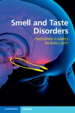 Smell and Taste Disorders - ISBN 9780521130622