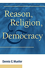 Reason, Religion, and Democracy - ISBN 9780521132732