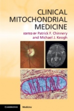 Clinical Mitochondrial Medicine - ISBN 9780521132985