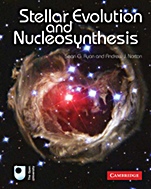 Stellar Evolution and Nucleosynthesis - ISBN 9780521133203