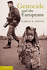 Genocide and the Europeans - ISBN 9780521133296