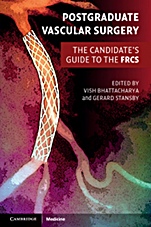 Postgraduate Vascular Surgery - ISBN 9780521133524
