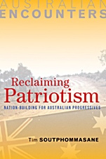 Reclaiming Patriotism - ISBN 9780521134729