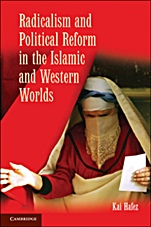 Radicalism and Political Reform in the Islamic and Western Worlds - ISBN 9780521137119