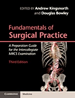 Fundamentals of Surgical Practice - ISBN 9780521137225