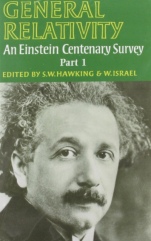 General Relativity: an Einstein Centenary Survey - ISBN 9780521137980