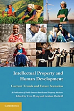 Intellectual Property and Human Development - ISBN 9780521138284