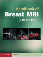 Handbook of Breast MRI - ISBN 9780521139663