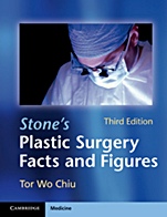 Stones Plastic Surgery Facts and Figures - ISBN 9780521139786