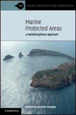 Marine Protected Areas - ISBN 9780521141086