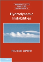 Hydrodynamic Instabilities - ISBN 9780521143516