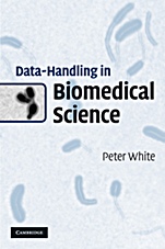 Data-Handling in Biomedical Science - ISBN 9780521143868