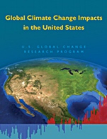 Global Climate Change Impacts in the United States - ISBN 9780521144070