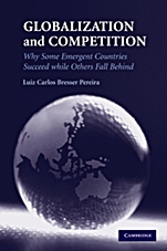 Globalization and Competition - ISBN 9780521144537